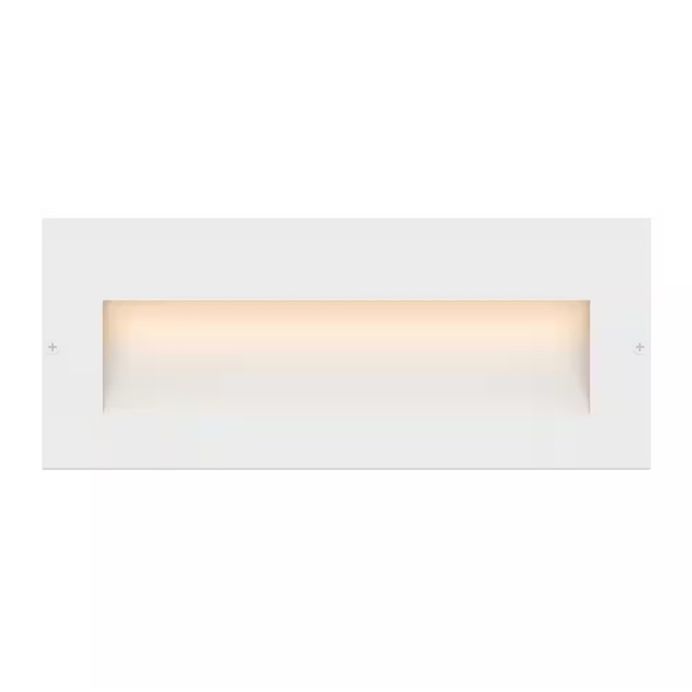 Hinkley White LED Wall Light